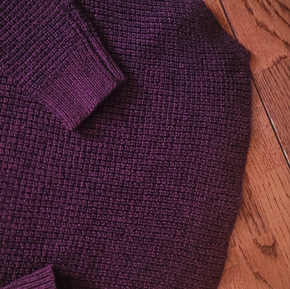 Price drop!!Aritzia Wolter sweater - Picture 3 of 10